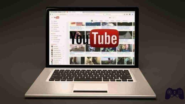 Como baixar um vídeo do YouTube