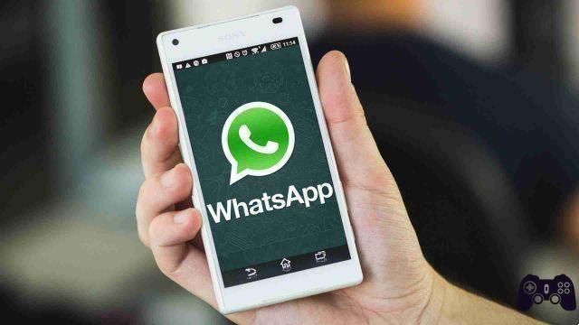 Comment changer le numéro de téléphone sur WhatsApp et ce qui se passe ensuite