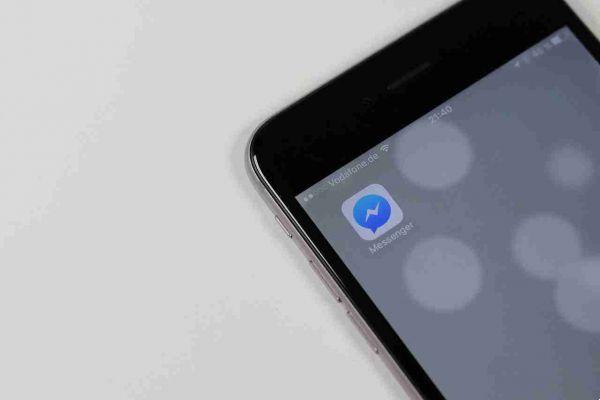 Cómo ocultar tu estado activo de Facebook Messenger