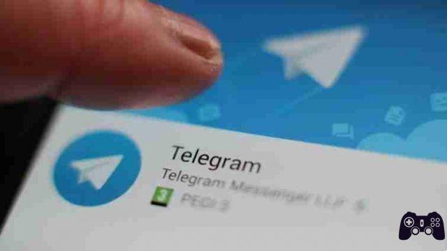 Telegram o que é e como funciona