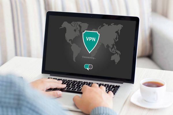 VPN: ¿cuáles son las ventajas de una Red Privada Virtual?