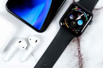 AirPods não se conectam ao Apple Watch