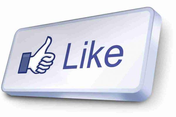 Facebook comment cacher les likes