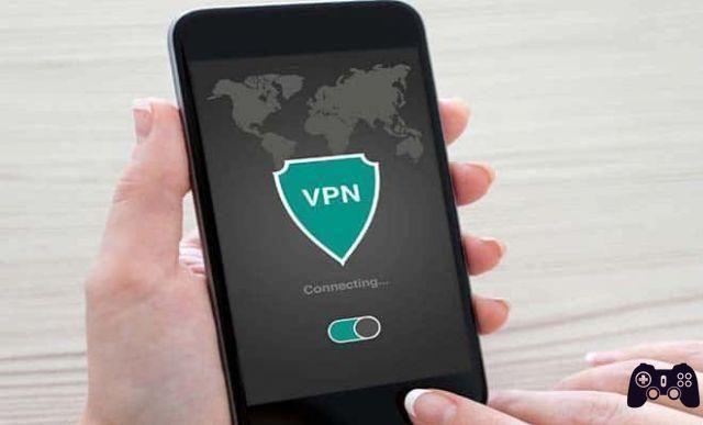 Como configurar uma VPN no Android