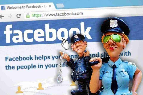 Bloqueio de perfil do Facebook: o que é e como funciona para proteger a privacidade