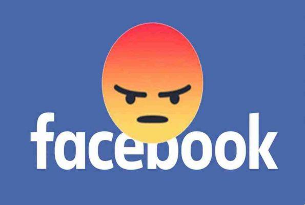 Comment supprimer les commentaires d'autres personnes de votre facebook