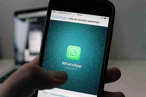 How to Backup WhatsApp Data on iPhone and Android