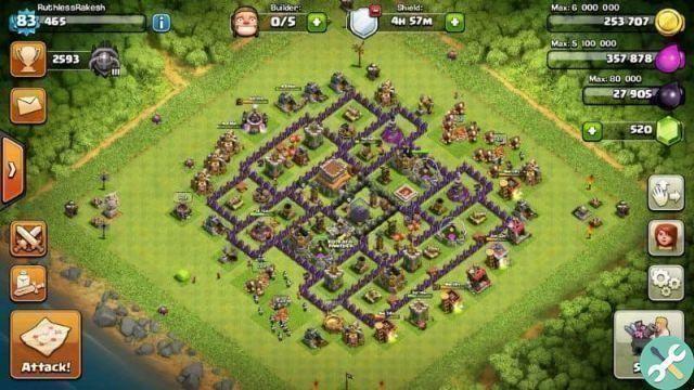 How To Update Clash Of Clans And How Often The App Is Updated 🎮