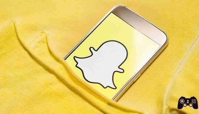 Como excluir qualquer coisa do Snapchat ou excluir sua conta