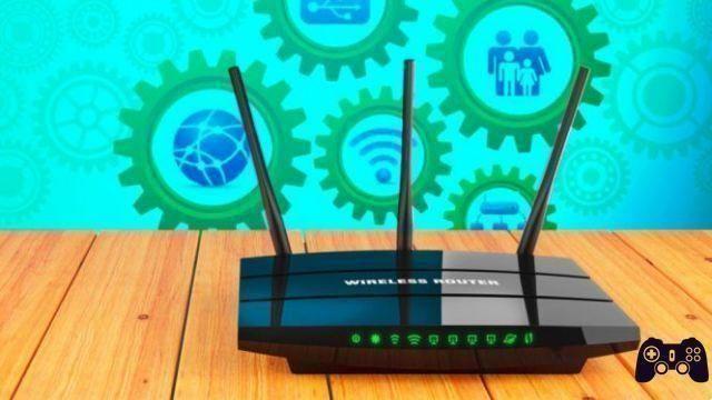 Cómo acceder a la configuración del módem Wi-Fi